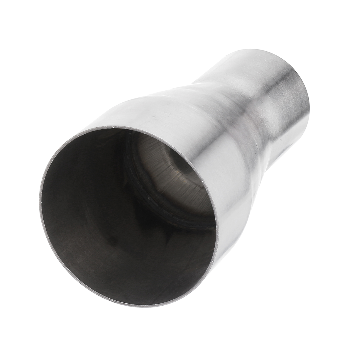 3InchTo2InchExhaustReducerConnectorAdapterPipeTubeStainlessTaperedStandardUniversal-1666161-5