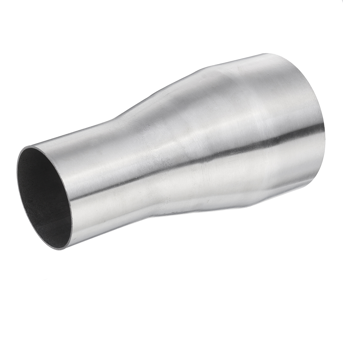3InchTo2InchExhaustReducerConnectorAdapterPipeTubeStainlessTaperedStandardUniversal-1666161-6