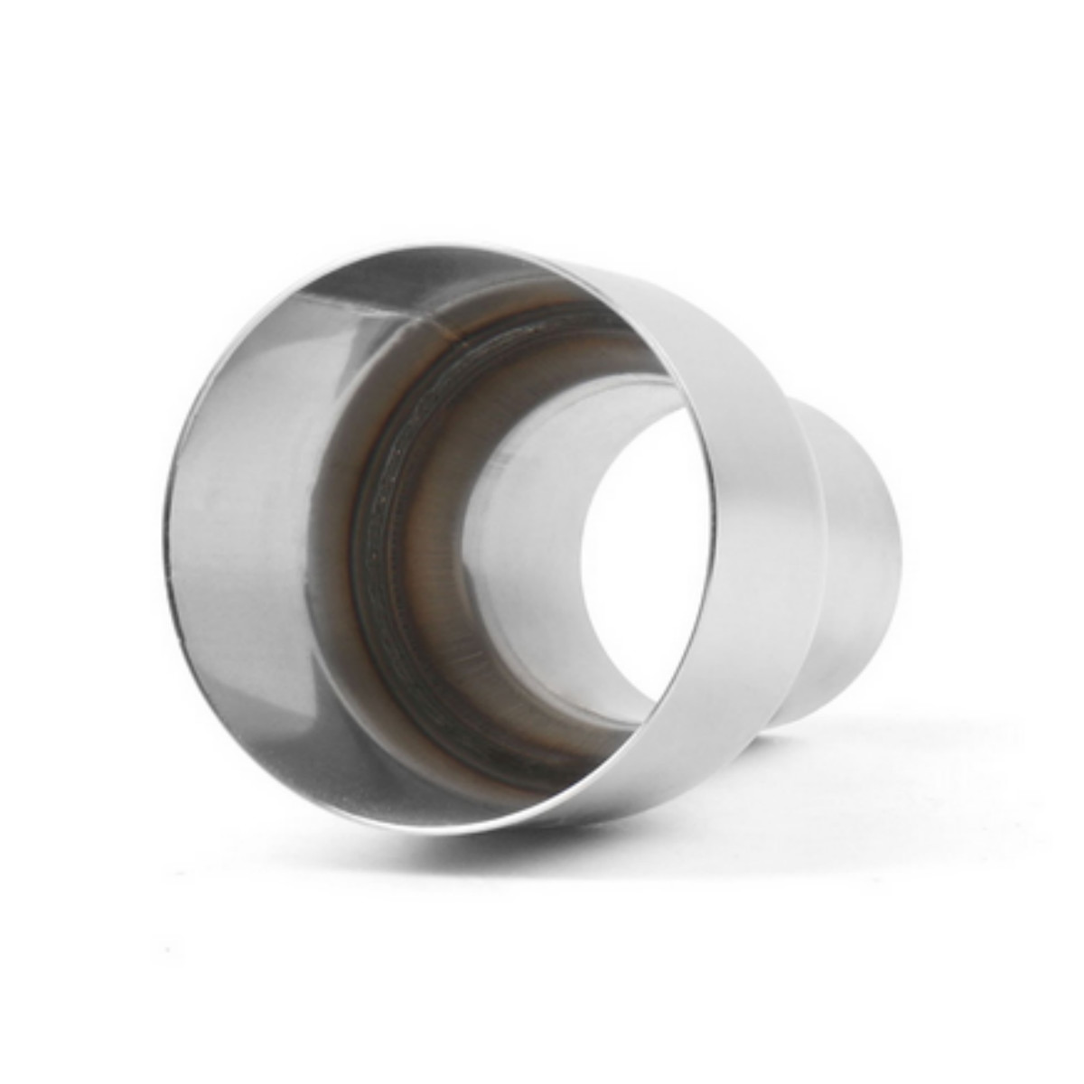 3InchTo2InchExhaustReducerConnectorAdapterPipeTubeStainlessTaperedStandardUniversal-1666161-8