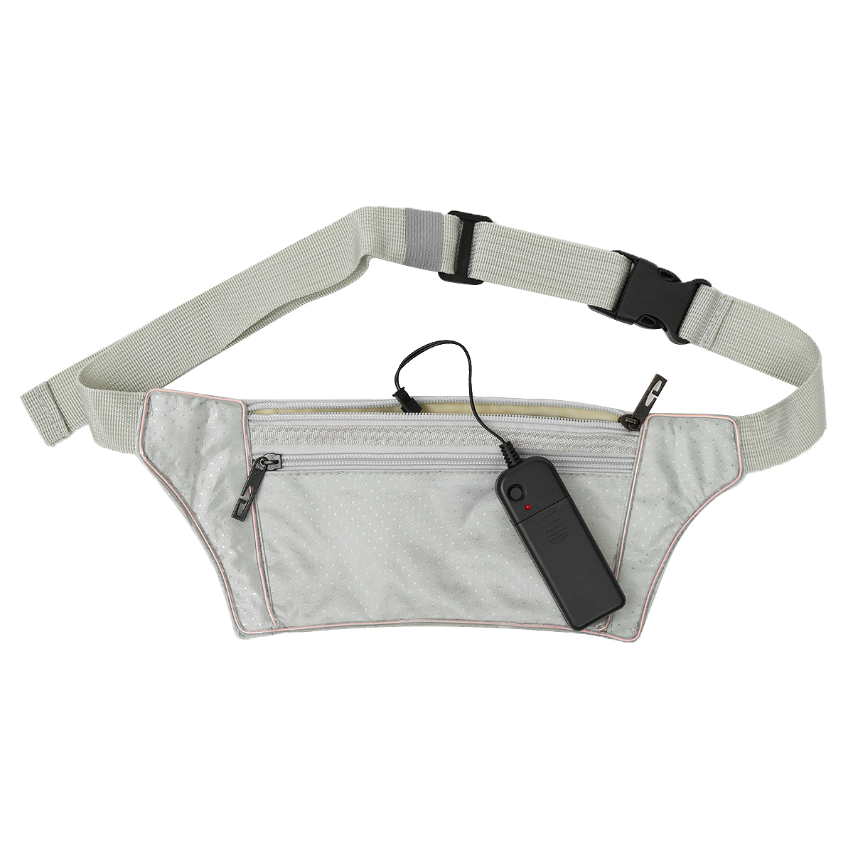 3ModesELColdLightSportWaistBagOutdoorClimbHikingUltra-thinAnti-theft-1458855-6