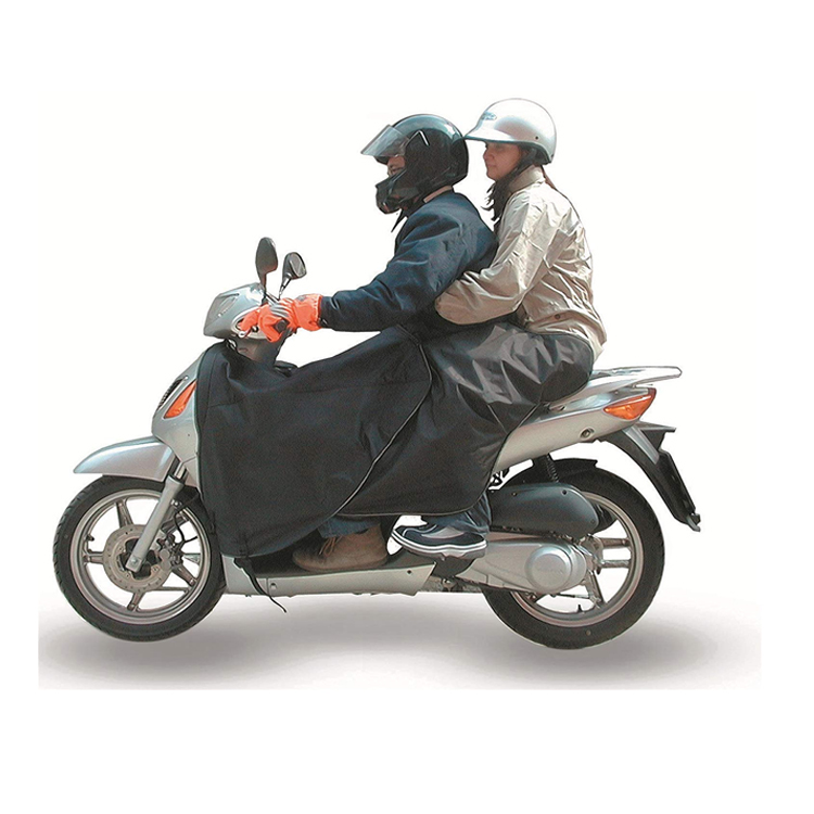 420DElectricScooterMotorcycleWinterLegProtectorCoverUrbanMotorcycleScooterFleecedLinedWaterResistant-2001807-5