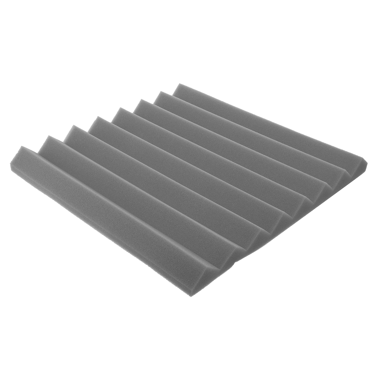 4PCsAcousticPanelsTilesStudioSoundProofingInsulationClosedCellFoam-1798038-3