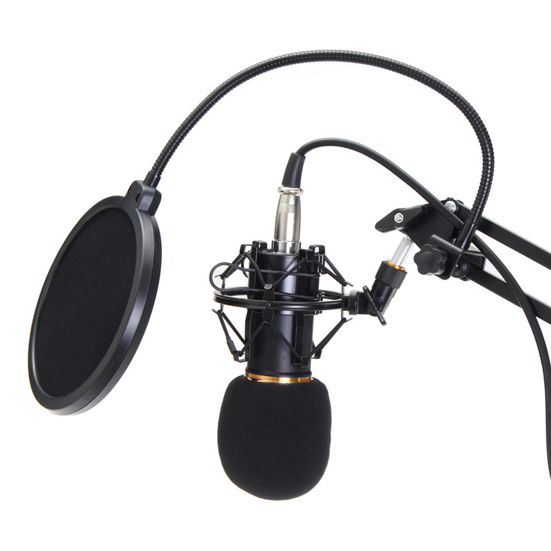 BM800ProfessionalCondenserMicrophoneSoundAudioStudioRecordingMicrophoneSystemKitBrocastingAdjustable-1202404-3