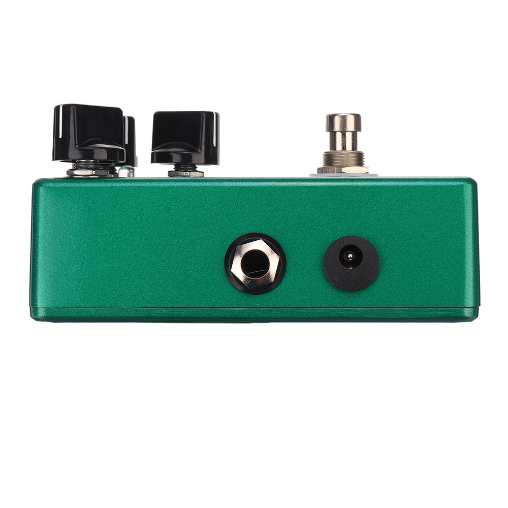 MOSKYDemonTS808TubeScreamerOverdriveProVintageElectricGuitarEffectPedal-1838884-8