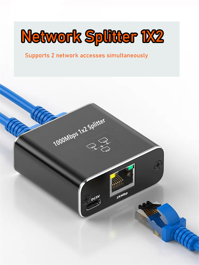 1-to-2EthernetNetworkCableRJ45FemaleSplitterConnectorAdapterGigabite1GbpsRJ45splitterforPCLaptop-1996156-1