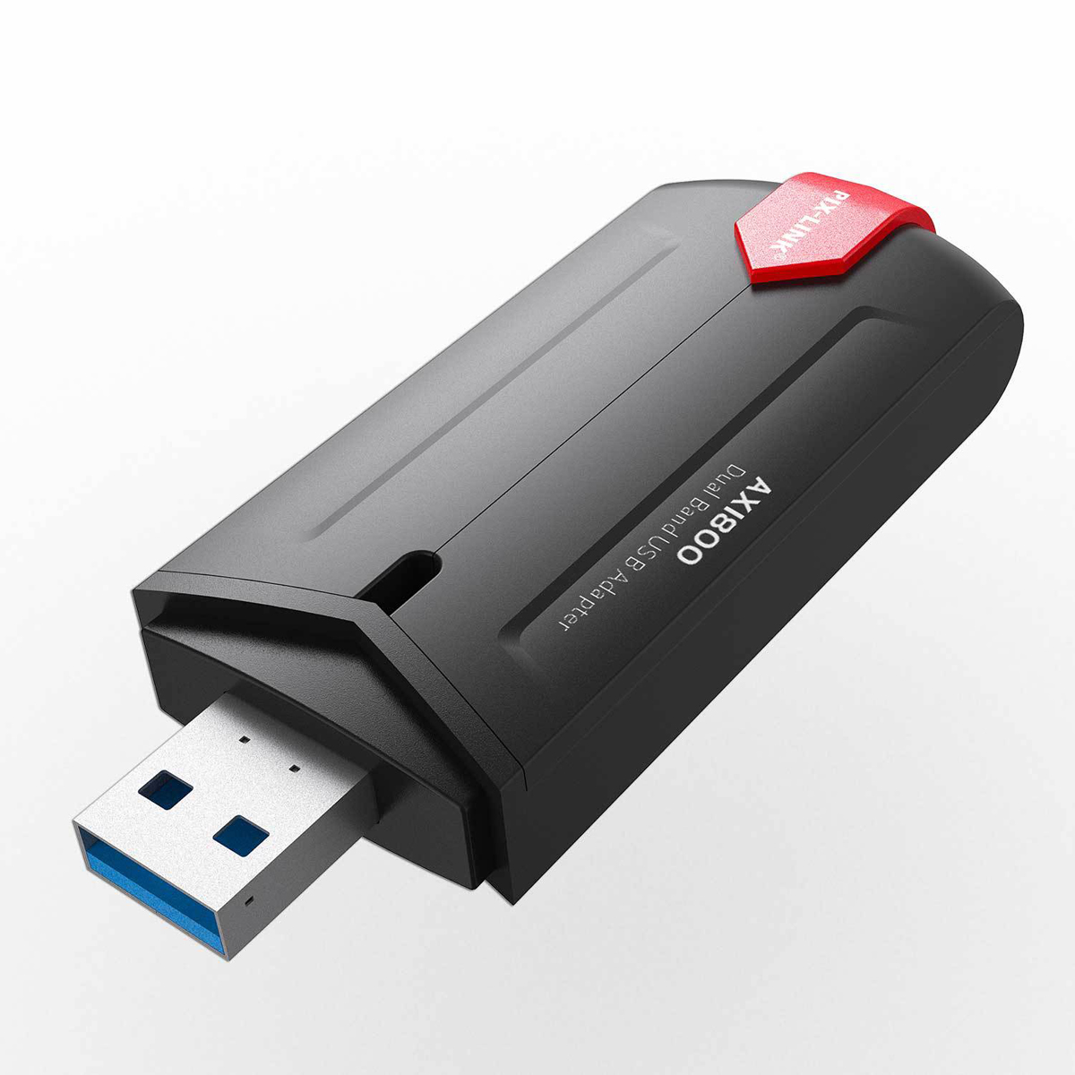 1800MbpsWifi6WirelessNetworkCardAX1800DualBandUSB30AdapterWifiReceiverWiFiDongle-1975472-2