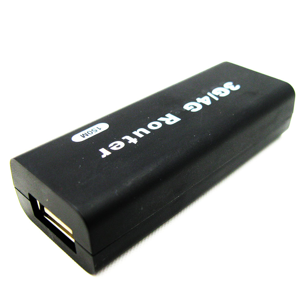 3G4GMiniUSBWirelessRouterWiFiWLANHotspotAPClient150MbpsRJ45Wi-fiAdapter-1995535-1