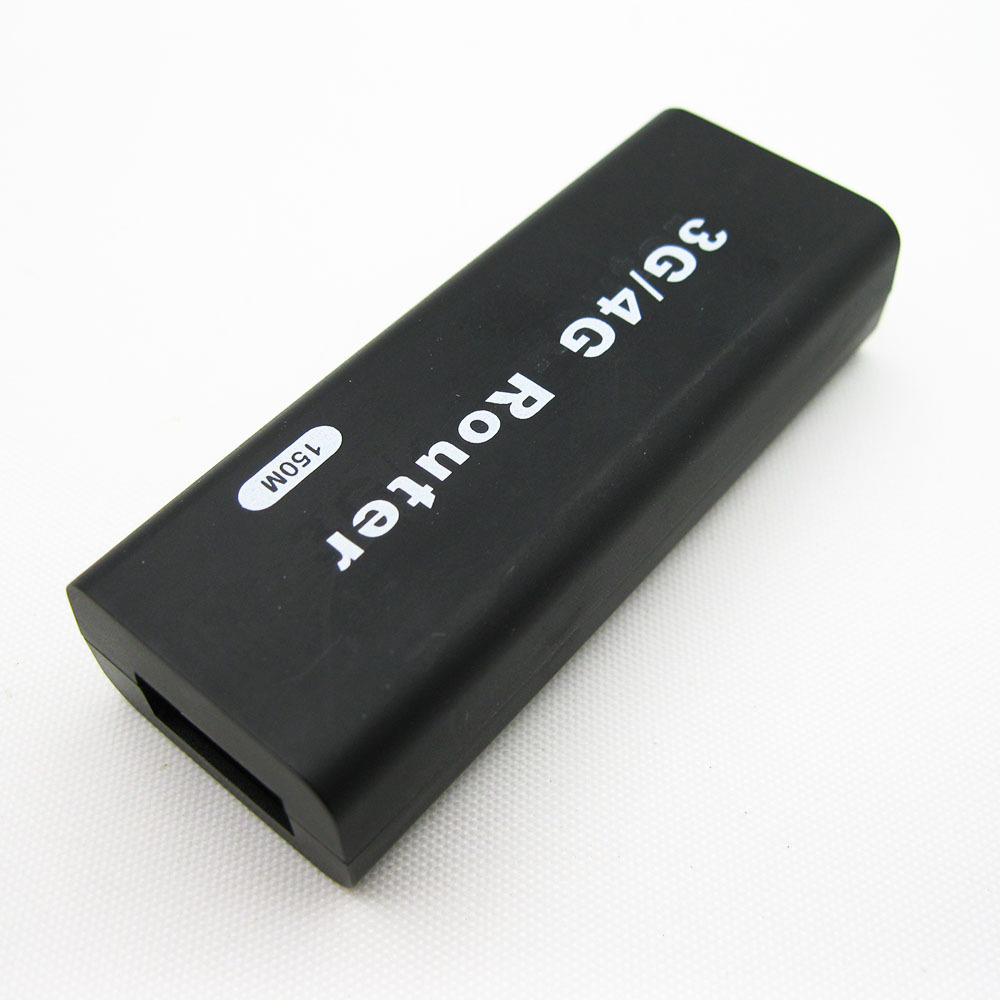 3G4GMiniUSBWirelessRouterWiFiWLANHotspotAPClient150MbpsRJ45Wi-fiAdapter-1995535-2