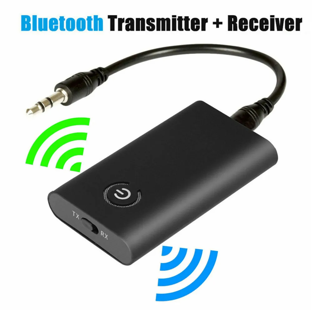 B10S2in1bluetooth50TransmitterReceiverTVPCCarSpeaker35mmAUXHifiMusicAudioAdapterHeadphonesCarStereoD-2013131-1