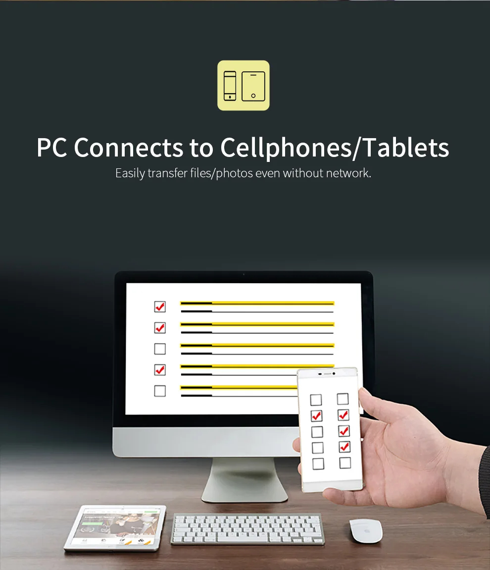 COMFASTCF-727BWirelessNetworkCard1300MbpsDualBand5GGigabitbluetoothWiFiAdapter-2015144-9