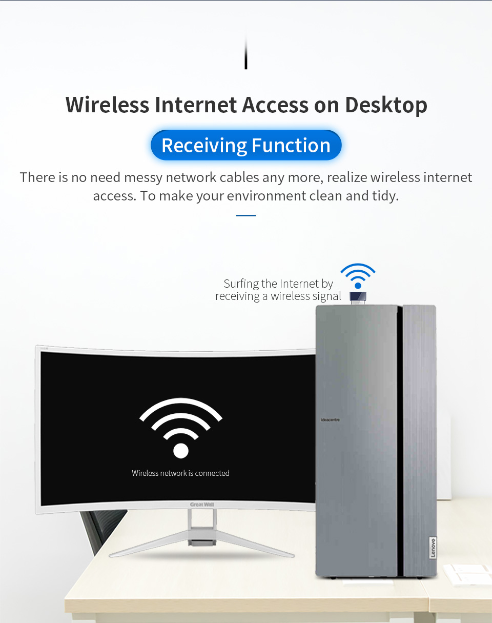 COMFASTCF723Bbluetooth40WirelessAdapterReceivingTransmitting2in1USB40USBAdapterbluetoothtransmitterN-1558407-5