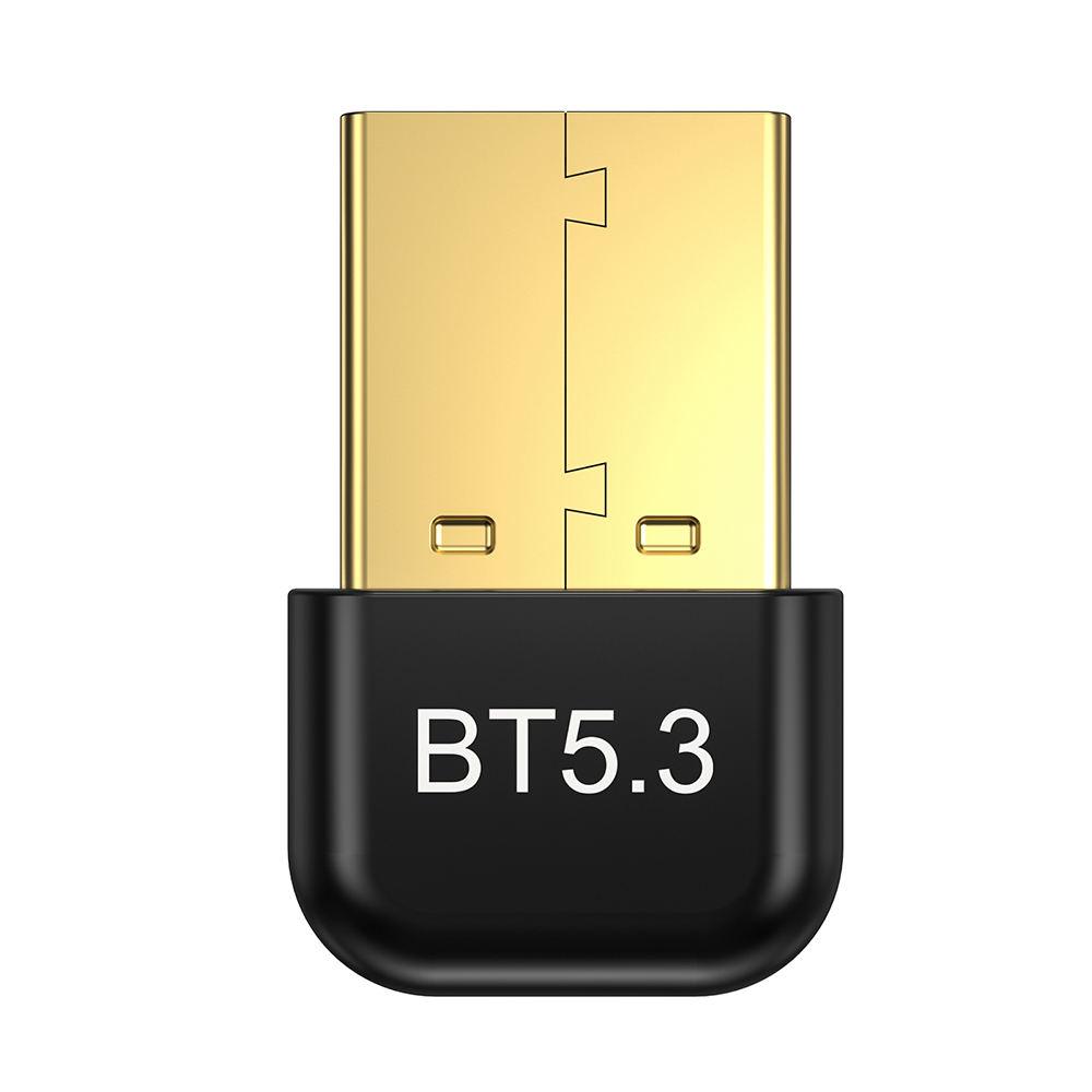 EDUPbluetooth53AdapterTransceiverAudioUSBDongleAdapterforPCComputerKeyboardSpeaker-1981317-5