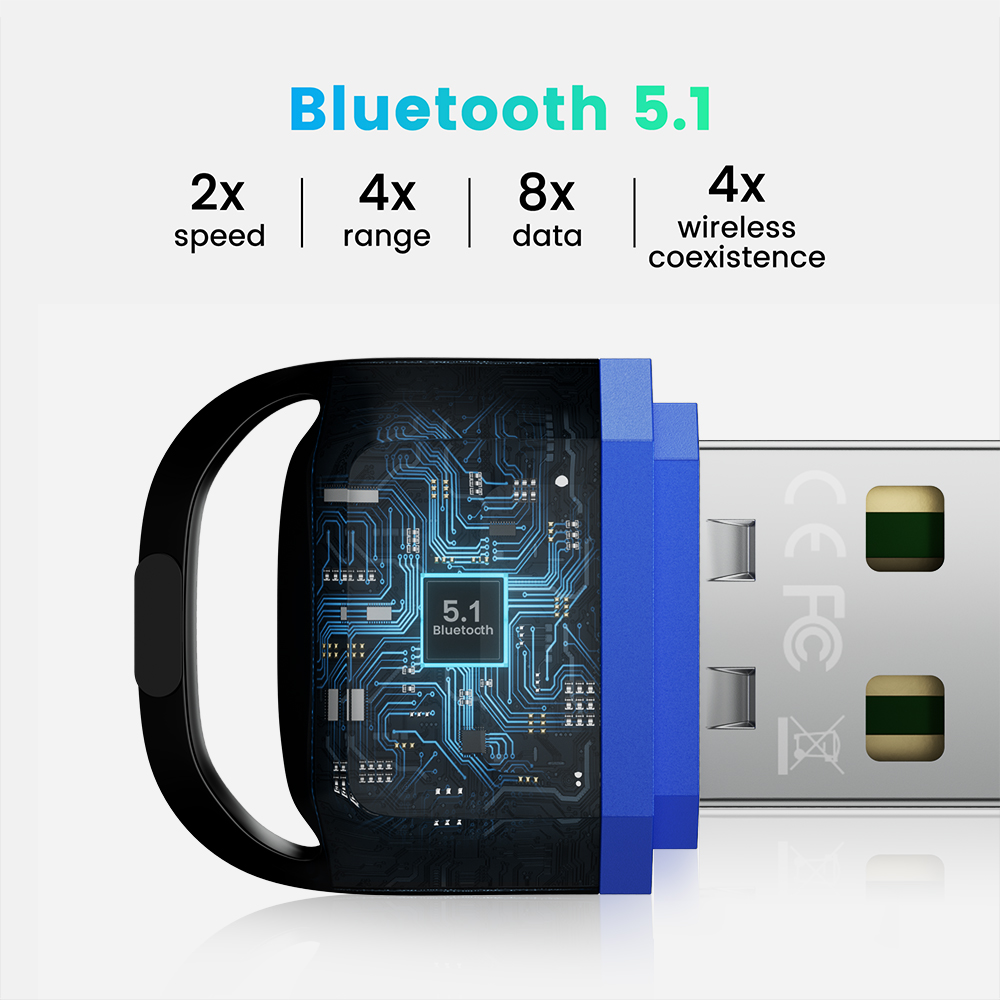 WirelessUSBbluetooth51AdapterforComputerbluetoothDongleUSBbluetoothPCAdapterbluetoothReceiverTransmi-1975278-2