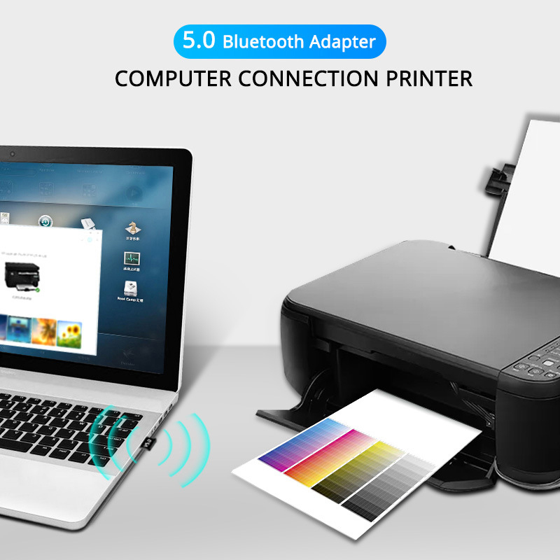 WirelessUSBbluetooth53AdapterDongleforPCSpeakerWirelessMouseKeyboardMusicAudioReceiverTransmitterblu-1975279-6