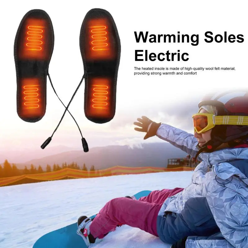 2023USBRechargeableHeatedInsolesWaterproofWinterWarmShoeInsolesForMotorcycleCyclingSkiingHikingSuppl-1999244-2