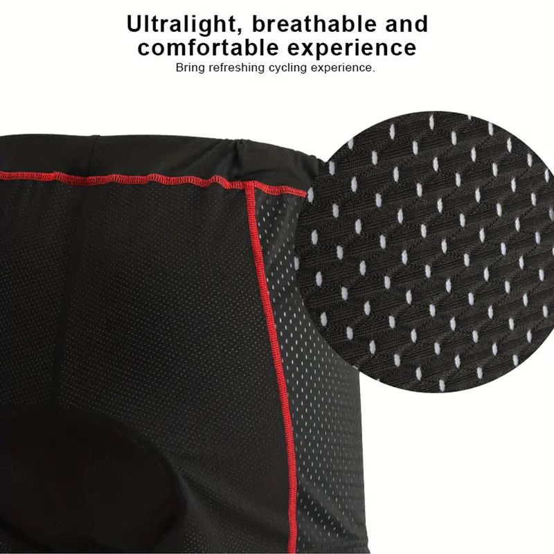 MensCyclingPant3DGelBreathableShockproofElasticSweat-absorbentSportShortsUnderpantsforBicycle-2007265-6