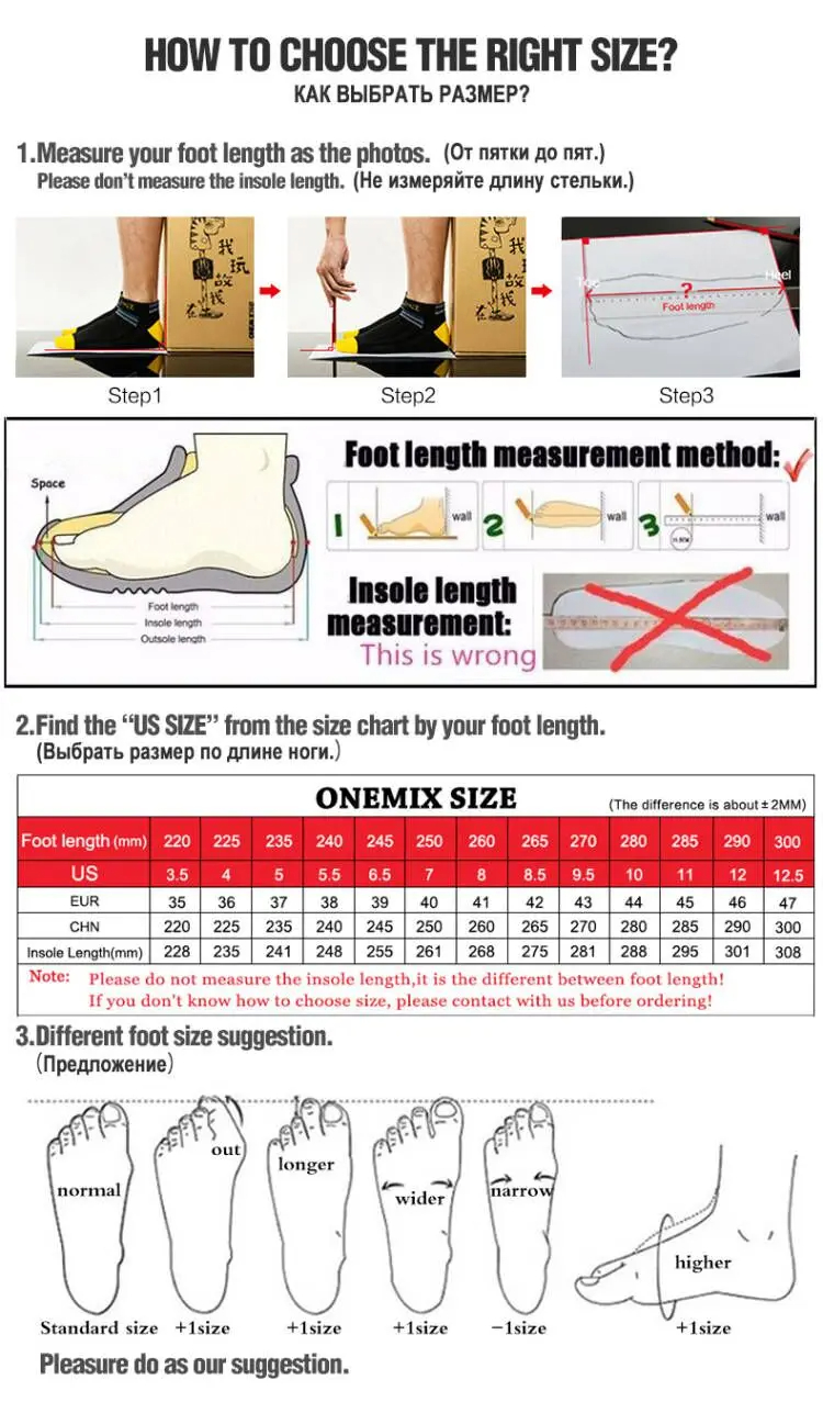 ONEMIXCushionJoggingSneakersDoubleShockAbsorberSweat-wickingTechBreathableFluorescenceLightweightRun-2009495-1