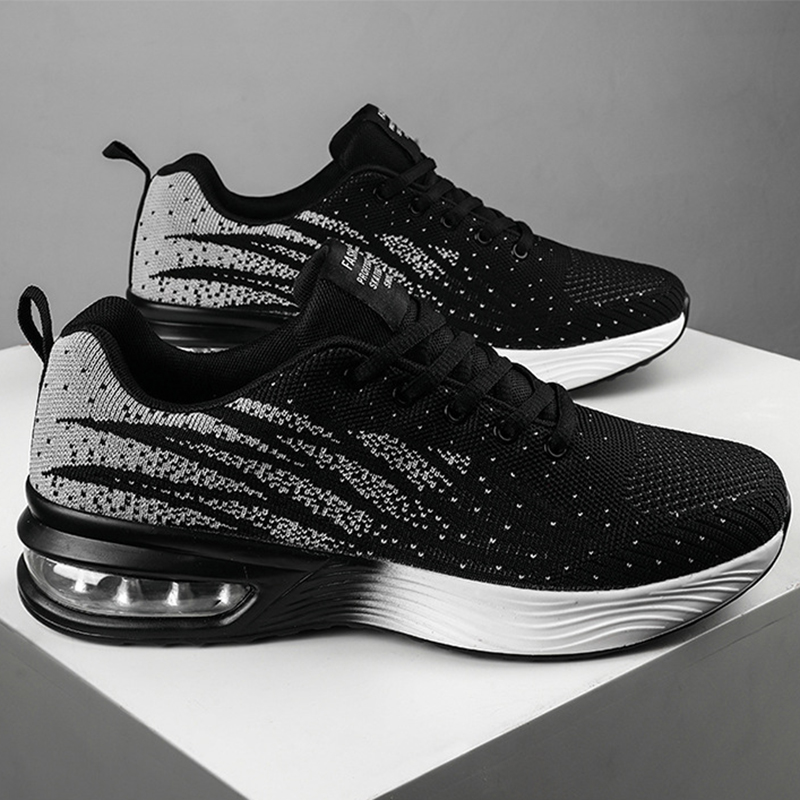 TENGOOOutdoorsMeshMaterialBreathableAnti-slipLightweightSportshoesAirshoesforRunningBasketballWorkou-2008143-8