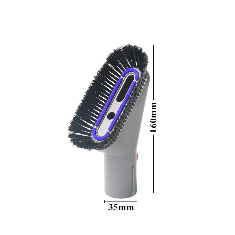 10pcsReplacementsforDysonV7V8V10VacuumCleanerPartsAccessoriesFilters6BrushHeads3CleaningTool1Non-Ori-1839759-12