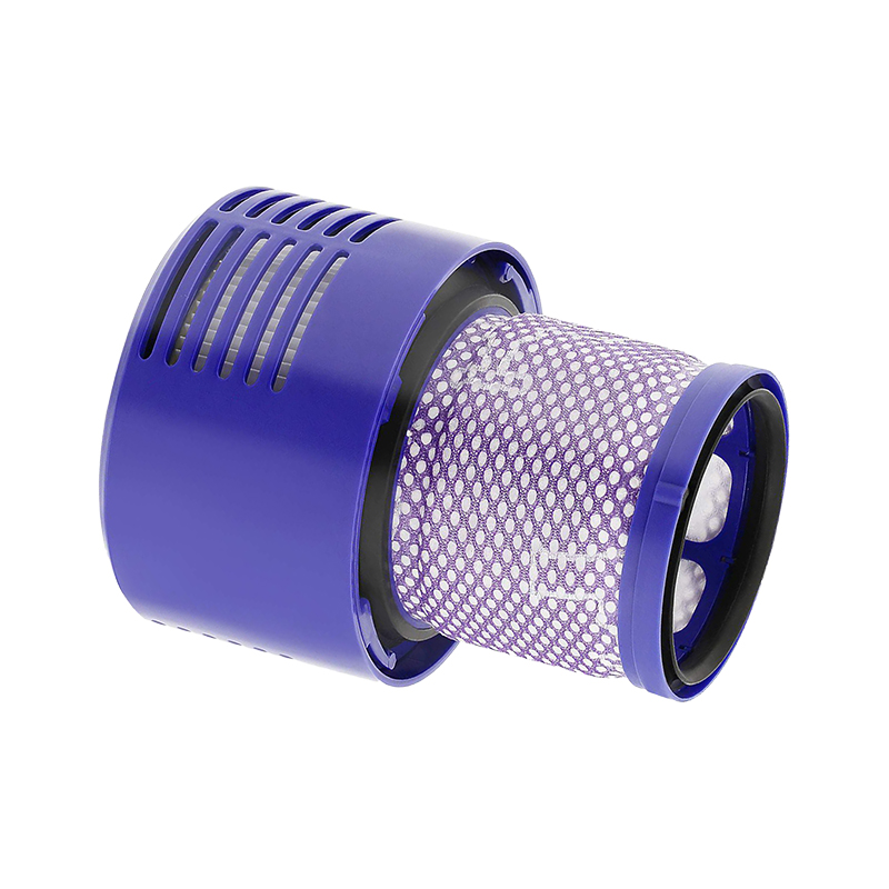 10pcsReplacementsforDysonV7V8V10VacuumCleanerPartsAccessoriesFilters6BrushHeads3CleaningTool1Non-Ori-1839759-3