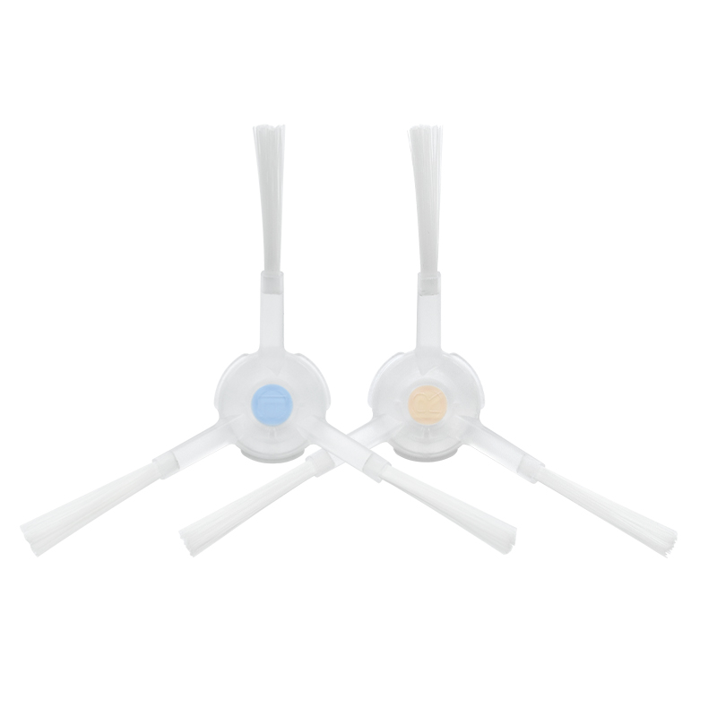 10pcsReplacementsforNARWALVacuumCleanerPartsAccessoriesSideBrushes4HEPAFilters4CleaningTools2Non-Ori-1835163-2