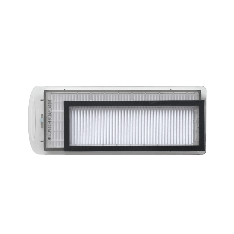 10pcsReplacementsforNARWALVacuumCleanerPartsAccessoriesSideBrushes4HEPAFilters4CleaningTools2Non-Ori-1835163-8