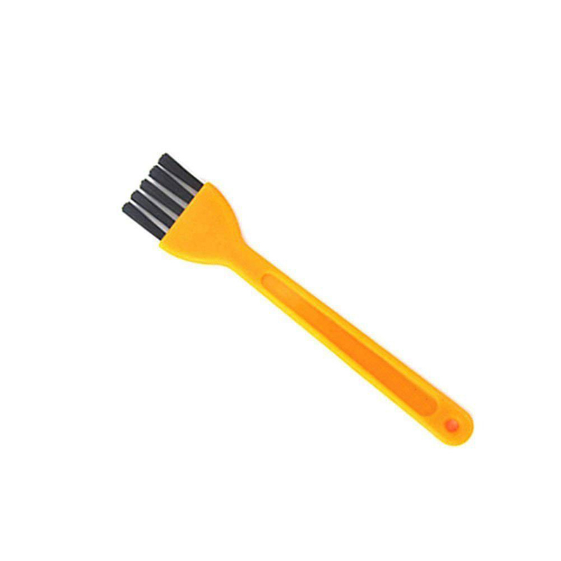11pcsReplacementsforBissell3115RobotVacuumCleanerPartsAccessoriesMainBrush1SideBrushes6HEPAFilters3C-1835140-12