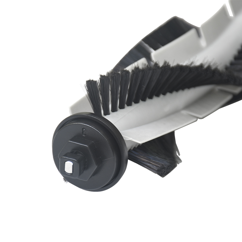 11pcsReplacementsforBissell3115RobotVacuumCleanerPartsAccessoriesMainBrush1SideBrushes6HEPAFilters3C-1835140-4