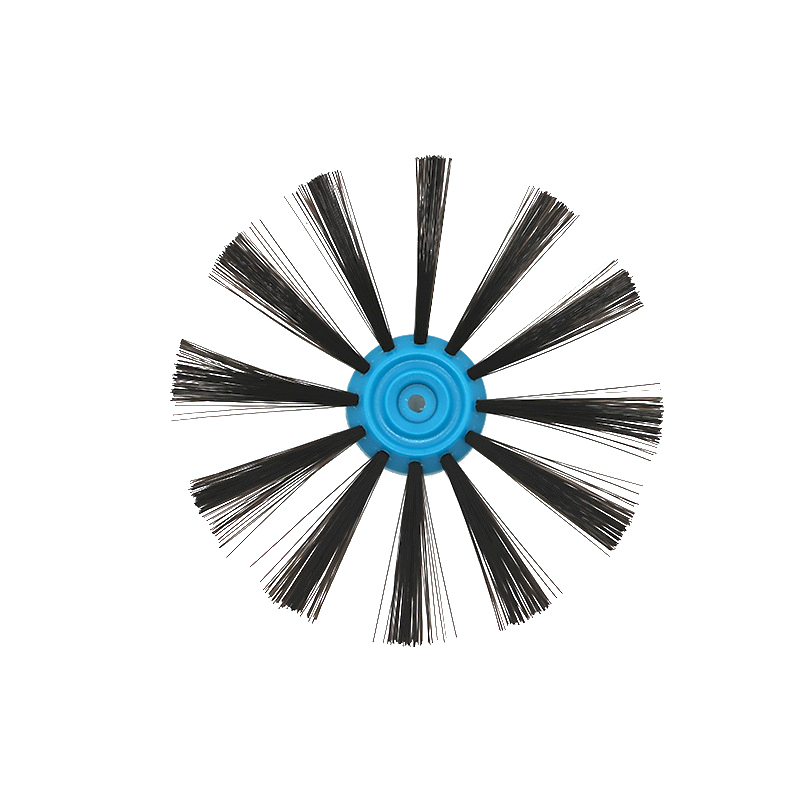 11pcsReplacementsforBissell3115RobotVacuumCleanerPartsAccessoriesMainBrush1SideBrushes6HEPAFilters3C-1835140-6