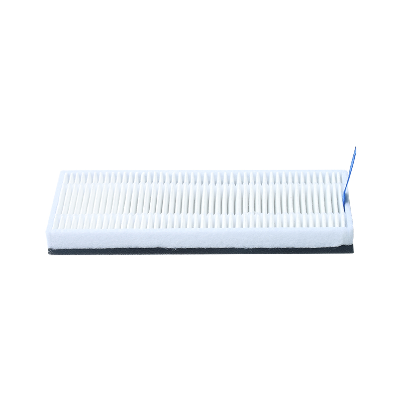 11pcsReplacementsforBissell3115RobotVacuumCleanerPartsAccessoriesMainBrush1SideBrushes6HEPAFilters3C-1835140-8
