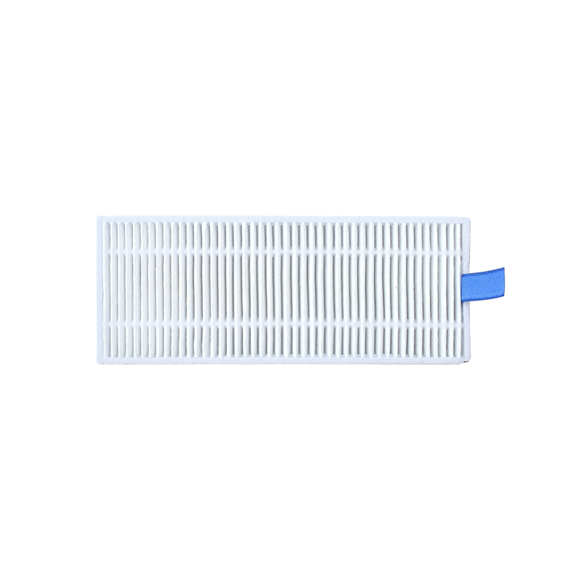 11pcsReplacementsforBissell3115RobotVacuumCleanerPartsAccessoriesMainBrush1SideBrushes6HEPAFilters3C-1835140-10