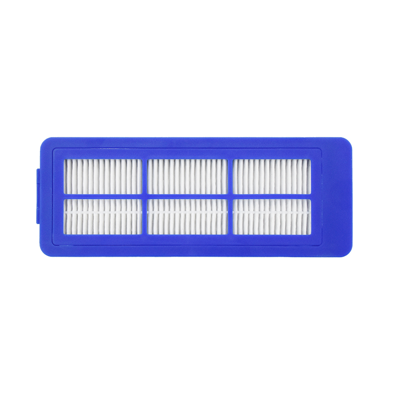 12pcsBrushFilterAccessoriesReplacementsforEufy15max30maxVacuumCleanerSideBrush6Filters6-1609875-2