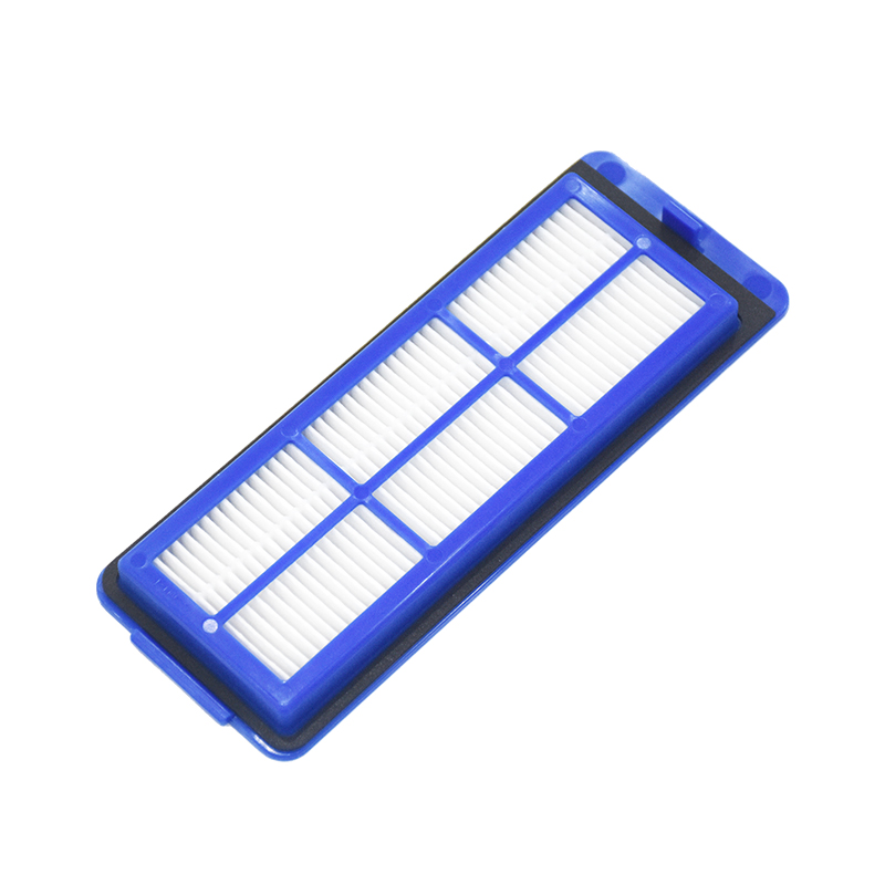 12pcsBrushFilterAccessoriesReplacementsforEufy15max30maxVacuumCleanerSideBrush6Filters6-1609875-3