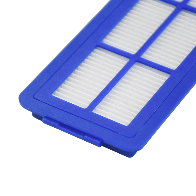 12pcsBrushFilterAccessoriesReplacementsforEufy15max30maxVacuumCleanerSideBrush6Filters6-1609875-5