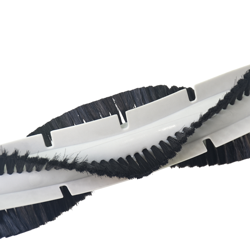 13pcsReplacementsforBissell3115RobotVacuumCleanerPartsAccessoriesMainBrush1SideBrushes6HEPAFilters6N-1835137-4