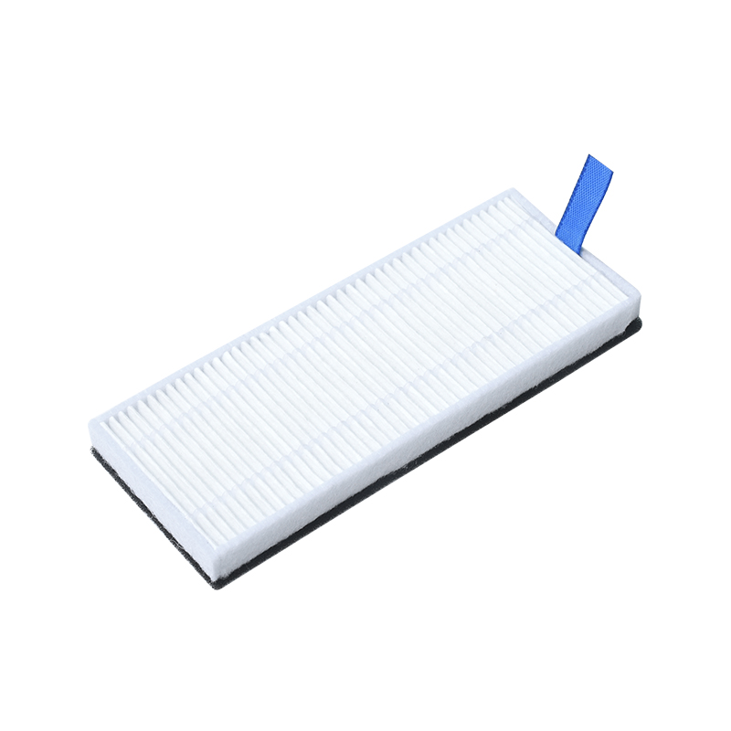 13pcsReplacementsforBissell3115RobotVacuumCleanerPartsAccessoriesMainBrush1SideBrushes6HEPAFilters6N-1835137-9