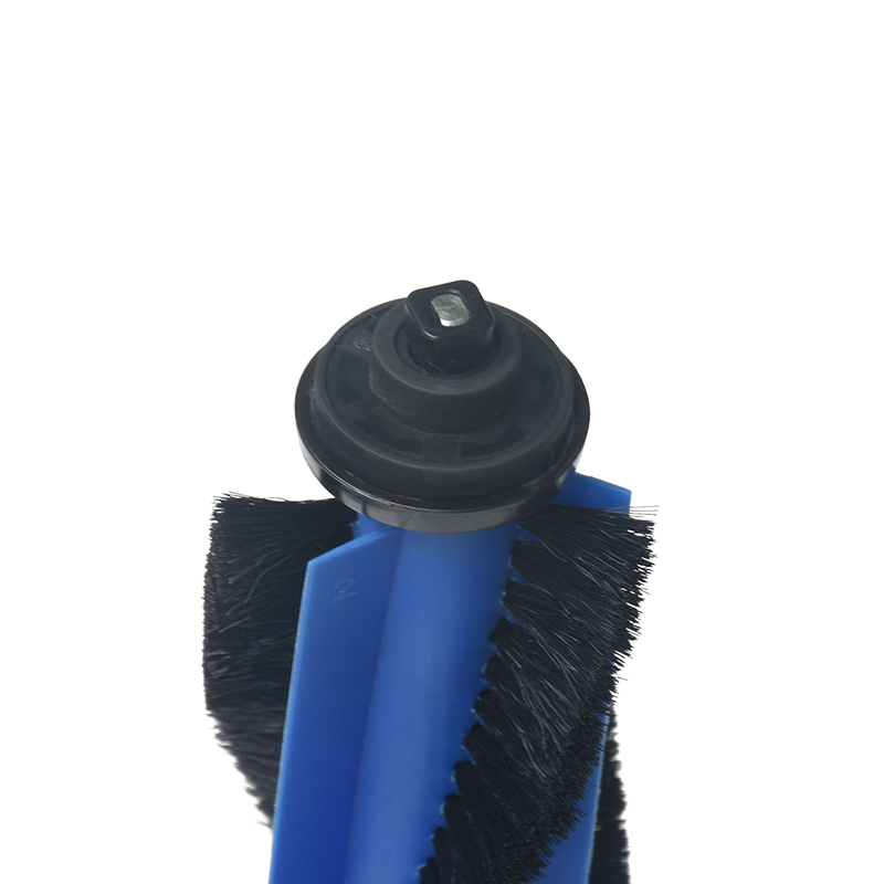 13pcsReplacementsforEufyL70VacuumCleanerPartsAccessoriesMainBrush1SideBrushes4HEPAFilters4YellowClea-1779510-3