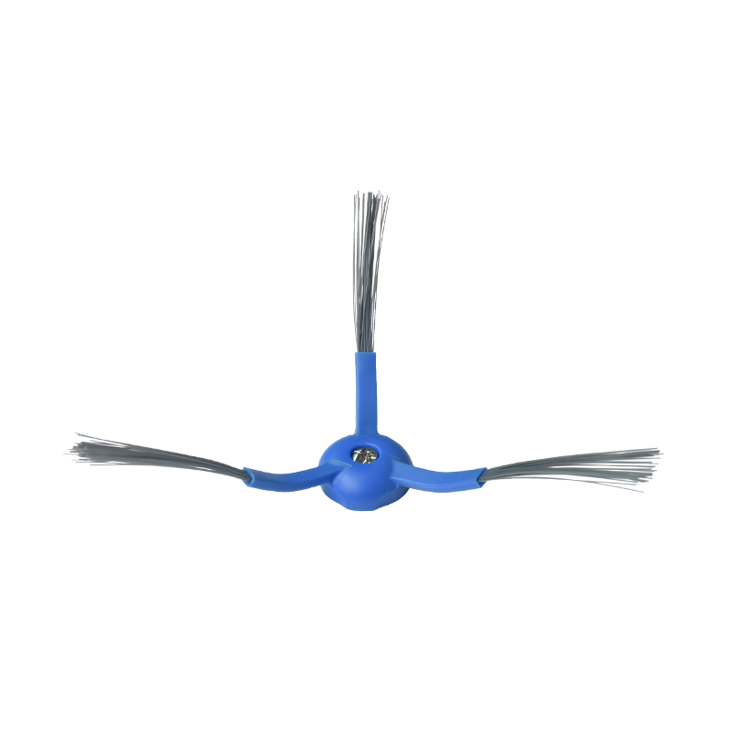 13pcsReplacementsforEufyL70VacuumCleanerPartsAccessoriesMainBrush1SideBrushes4HEPAFilters4YellowClea-1779510-5