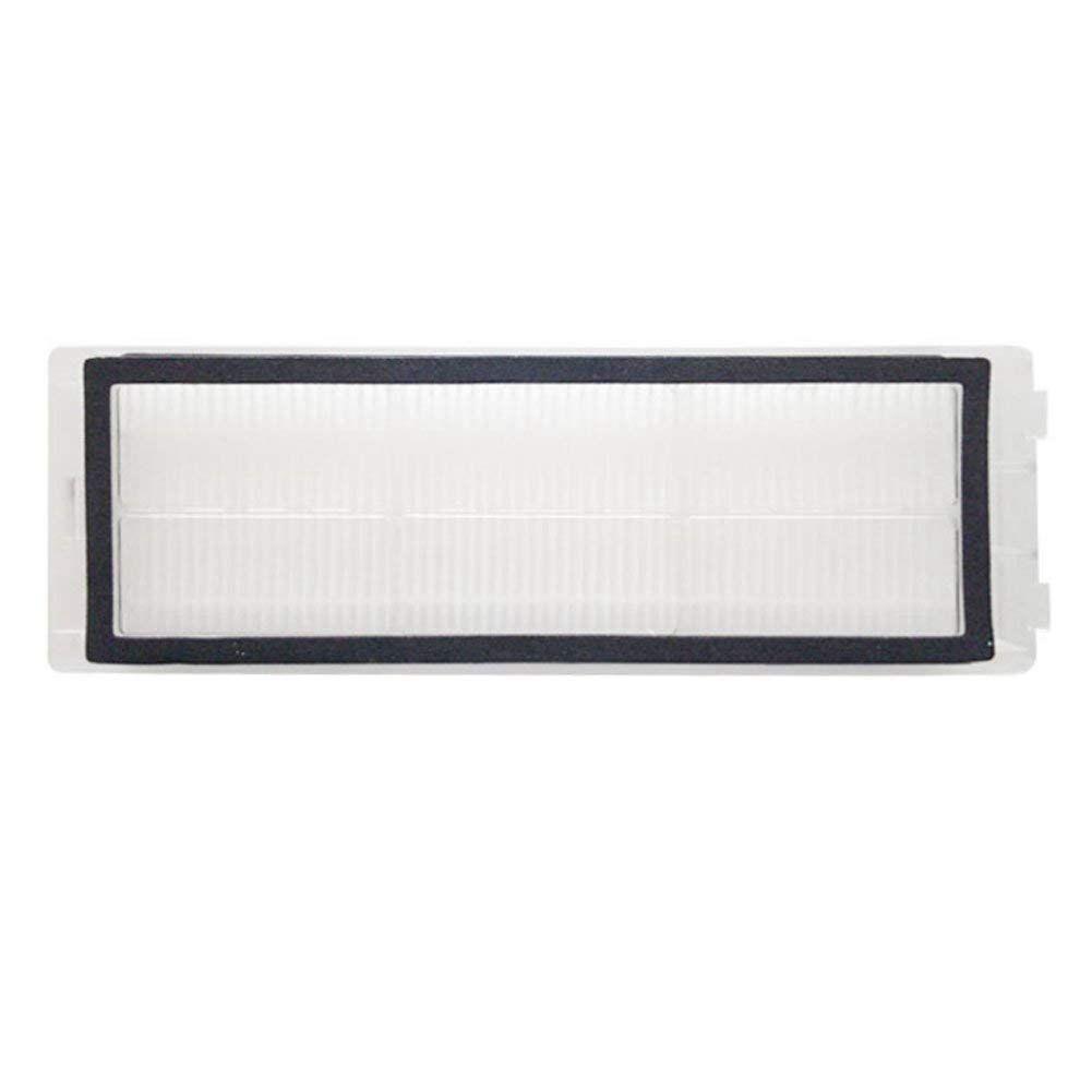 18PCSMainBrushHepaFilterSideBrushesReplacementforXiaomi1SMiRobotRoborockS50S51S52S55S5MAXS6VacuumCle-1459696-4