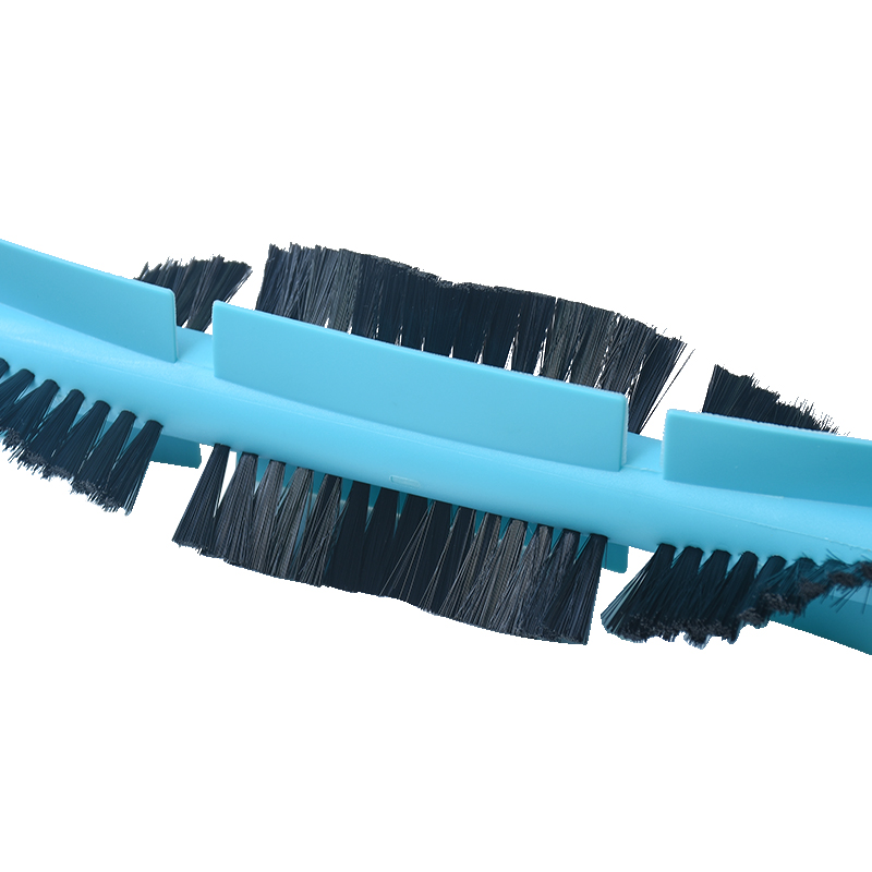 21pcsReplacementsforConga3090VacuumCleanerPartsAccessoriesMainBrush1SideBrushes10HEPAFilters6MopClot-1800323-3