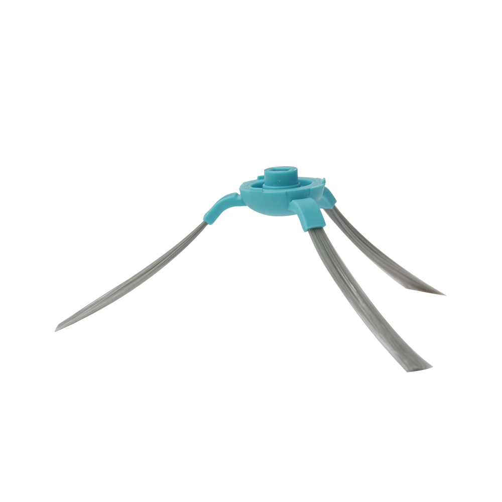 21pcsReplacementsforConga3090VacuumCleanerPartsAccessoriesMainBrush1SideBrushes10HEPAFilters6MopClot-1800323-4