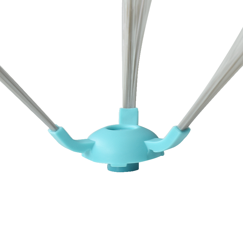 21pcsReplacementsforConga3090VacuumCleanerPartsAccessoriesMainBrush1SideBrushes10HEPAFilters6MopClot-1800323-5