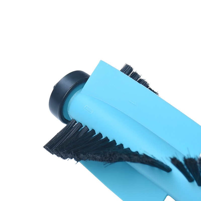 26pcsReplacementsforConga3090VacuumCleanerPartsAccessoriesMainBrush1SideBrushes12HEPAFilters8MopClot-1805277-2