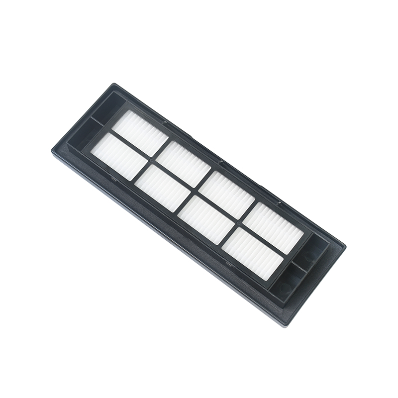26pcsReplacementsforConga3090VacuumCleanerPartsAccessoriesMainBrush1SideBrushes12HEPAFilters8MopClot-1805277-6