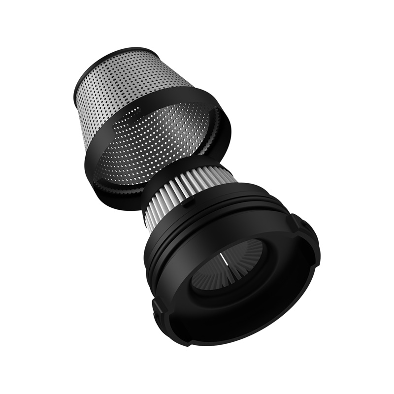 2pcsOriginalHEPAFiltersReplacementsforBaseusA3VacuumCleanerPartsAccessories-1841922-1