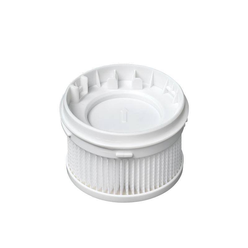 4pcsFilterReplacementsforMijia1CVacuumCleanerPartsAccessoriesNon-Original-1777660-2