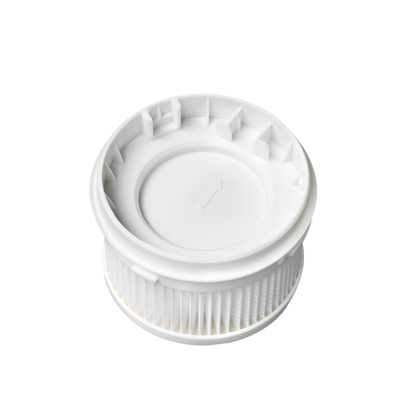 4pcsFilterReplacementsforMijia1CVacuumCleanerPartsAccessoriesNon-Original-1777660-3