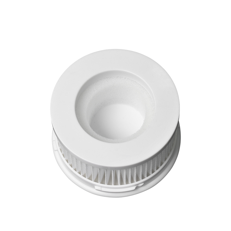 4pcsFilterReplacementsforMijia1CVacuumCleanerPartsAccessoriesNon-Original-1777660-4