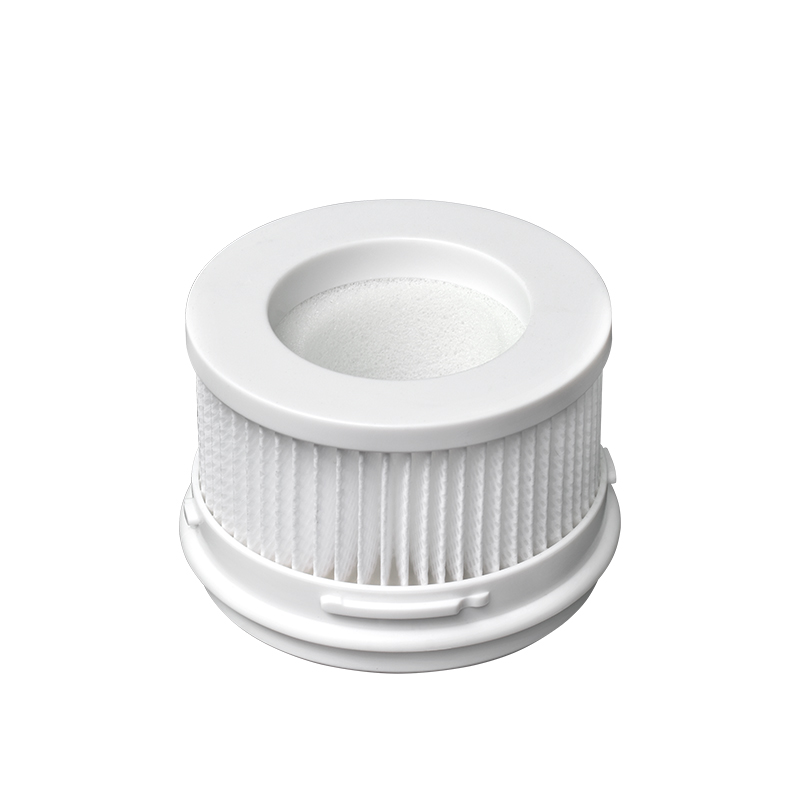 4pcsFilterReplacementsforMijia1CVacuumCleanerPartsAccessoriesNon-Original-1777660-5