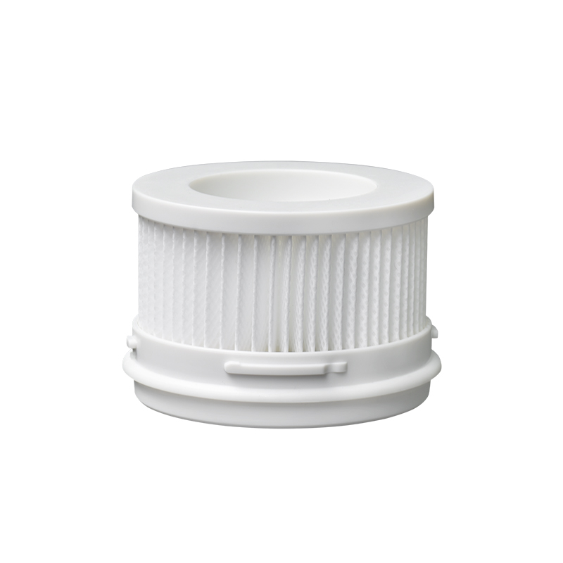 4pcsFilterReplacementsforMijia1CVacuumCleanerPartsAccessoriesNon-Original-1777660-6